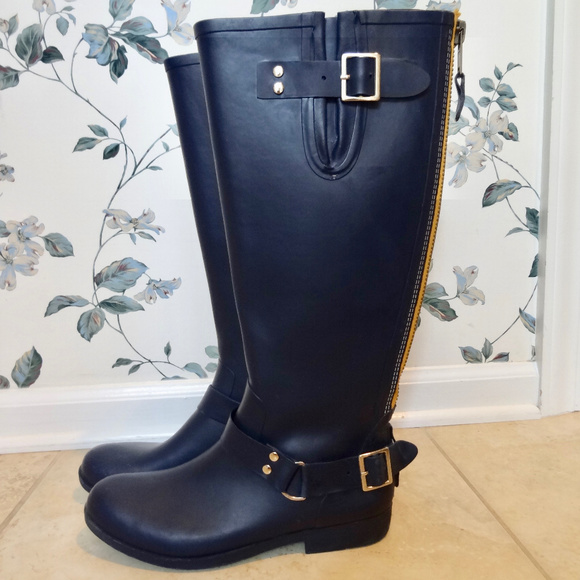 steve madden thunder rain boots